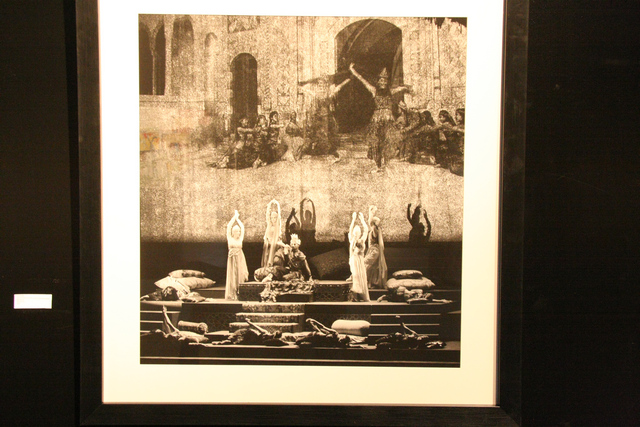 AFAK 3 (Photo Exhibition)
